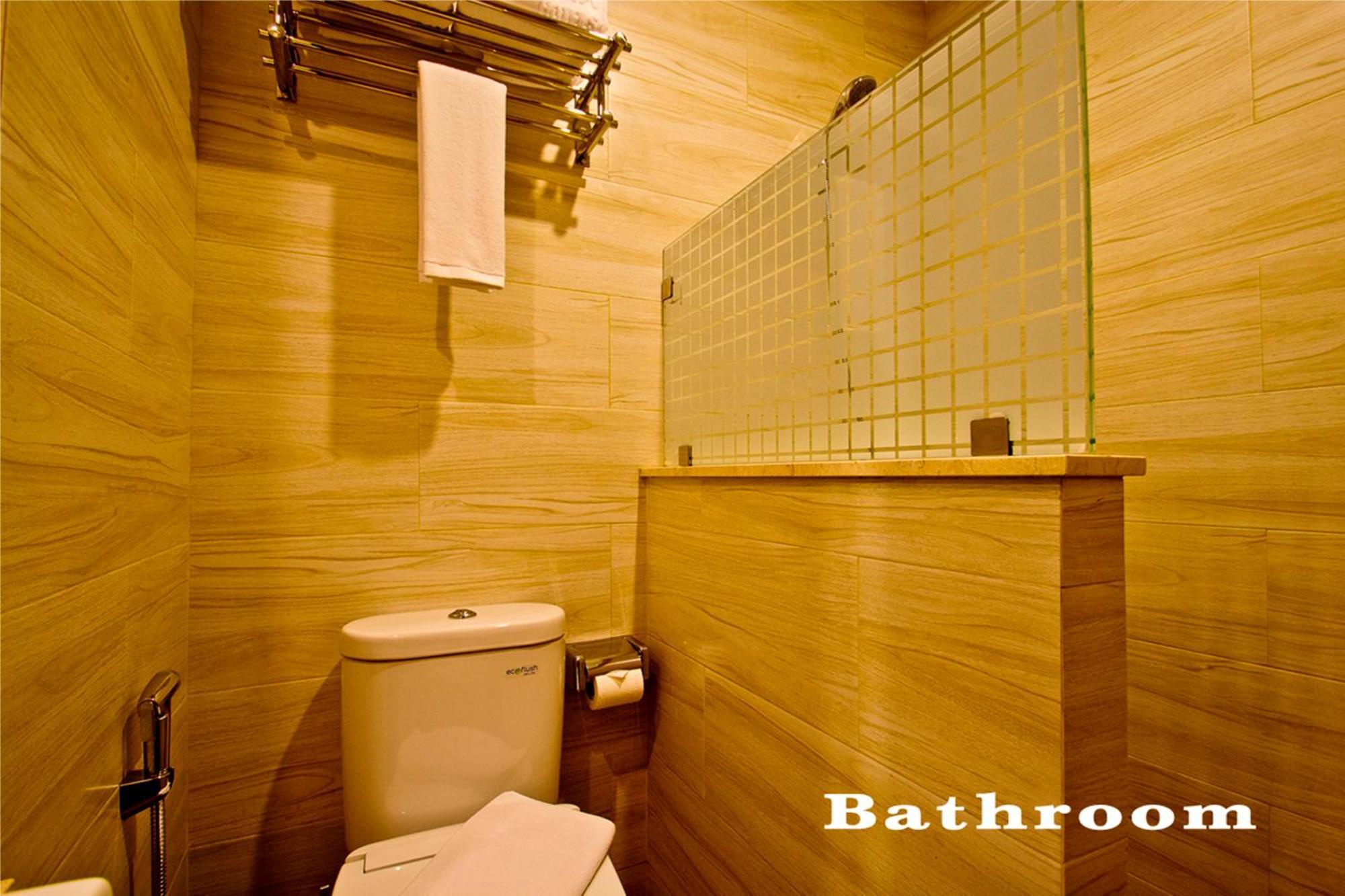 Green Batara Hotel Bandung Room photo