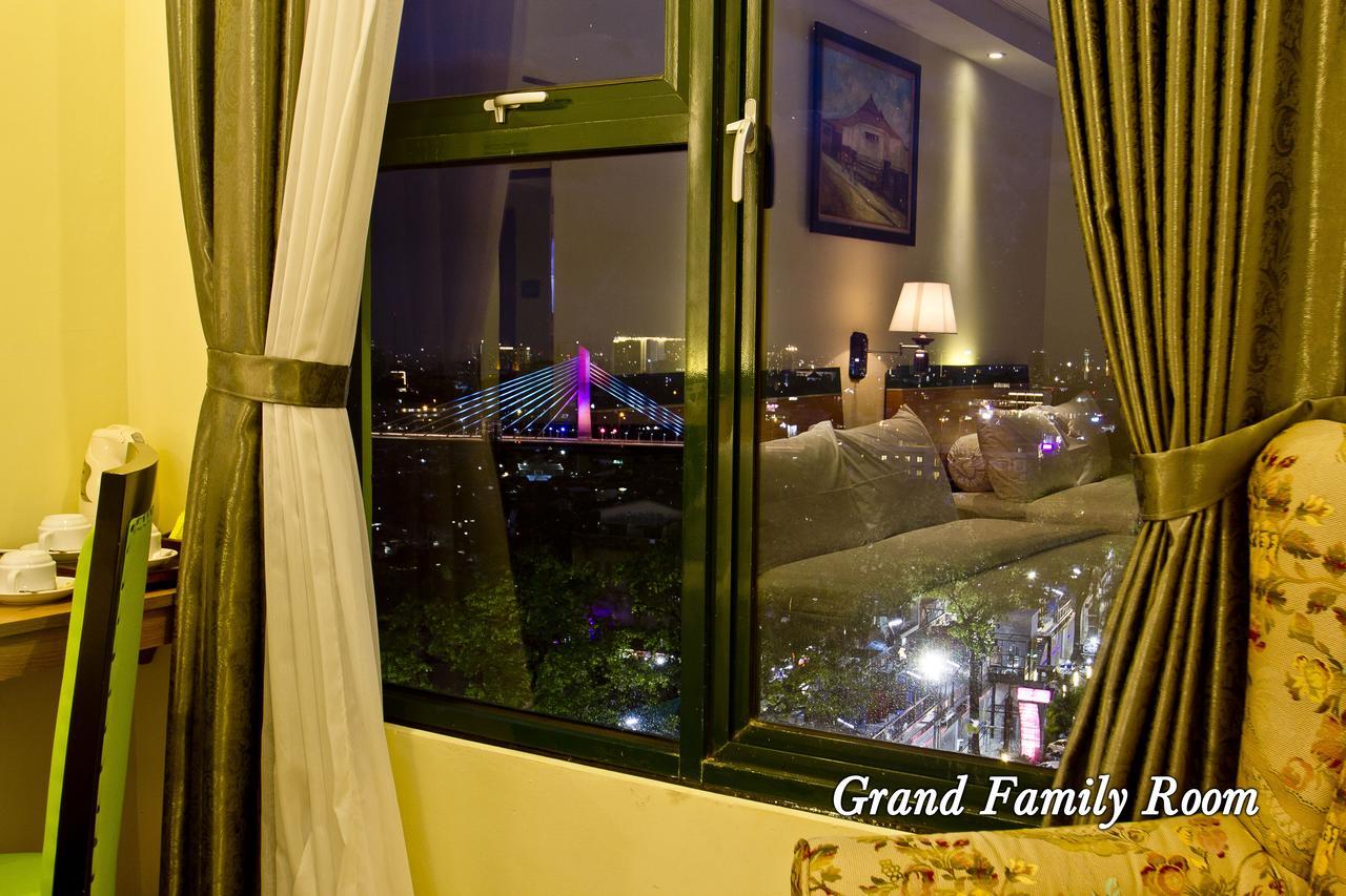 Green Batara Hotel Bandung Exterior photo